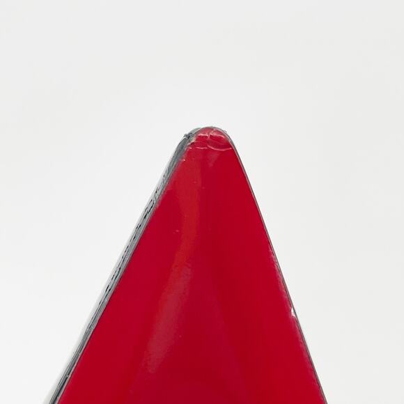 Christian Louboutin Black Patent Leather Sporty Kate Booty 85 Ankle Boots EU 38 - Picture 13 of 13